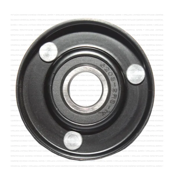 Tensor Correa Alternador Para Chevrolet Corsa 1993 2010 1.4 / 1.6